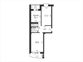 Фото объекта 2