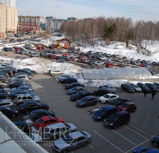  БЦ "Порт" - фото 5