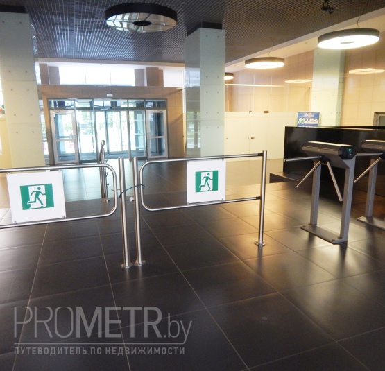  БЦ "Time" - фото 5