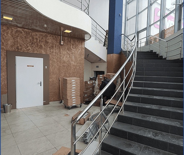  Аренда помещения Минск, Хоружей ул., 18 - фото 8