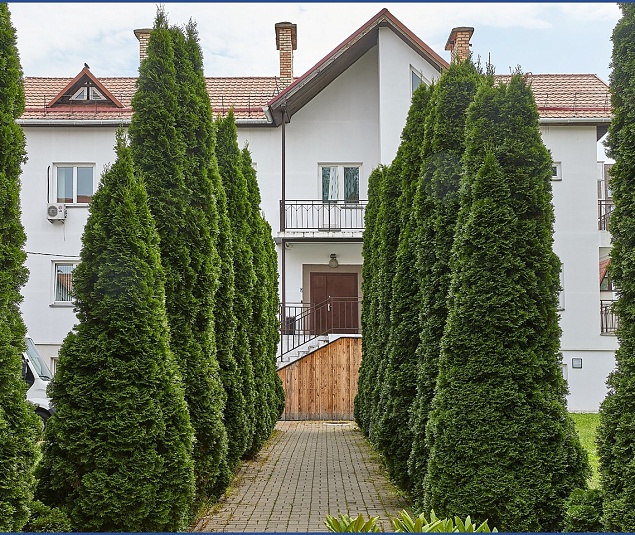  Продажа помещения Минск, Левкова ул., 24 - фото 3