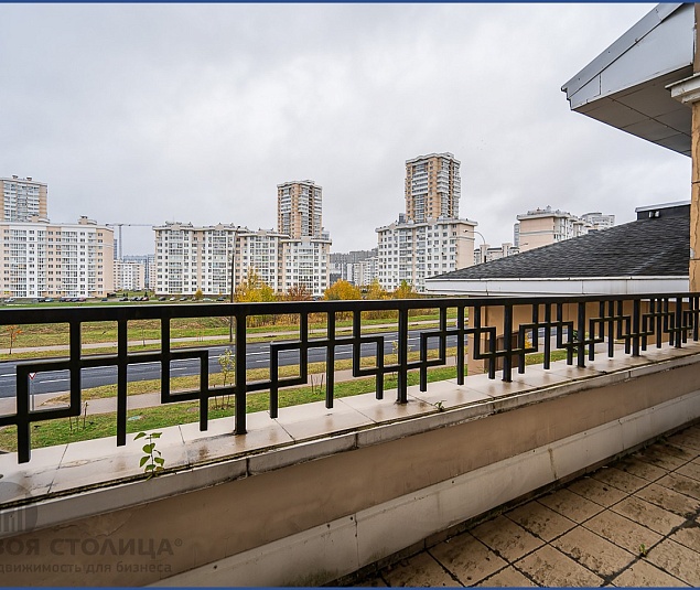  Аренда помещения Минск, Камайская ул., 2 - фото 26