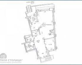  Аренда помещения Минск, Ложинская ул., 16 - фото 1
