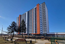 В "Минском квартале" выставили на продажу последние квартиры 