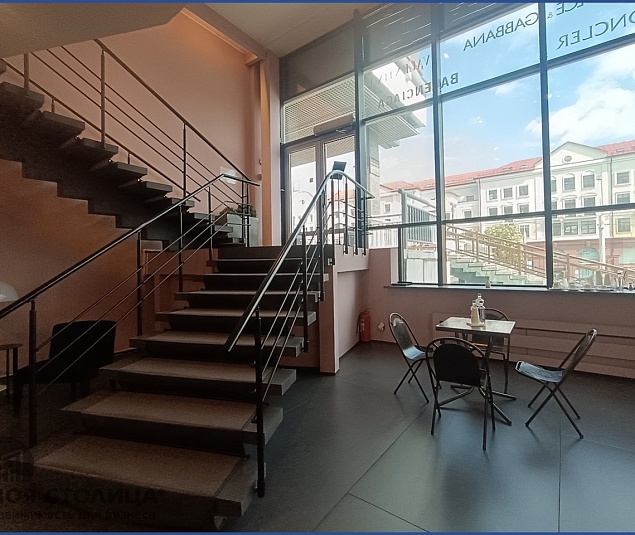  Аренда помещения Минск, Немига ул., 12 - фото 3