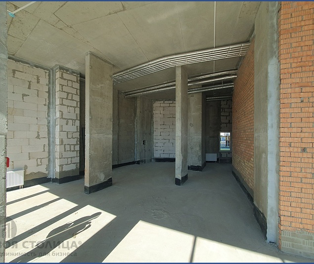  Аренда помещения Минск, Левина, 3 - фото 4