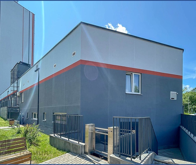  Продажа помещения Минск, Грушевская ул., 21 - фото 8