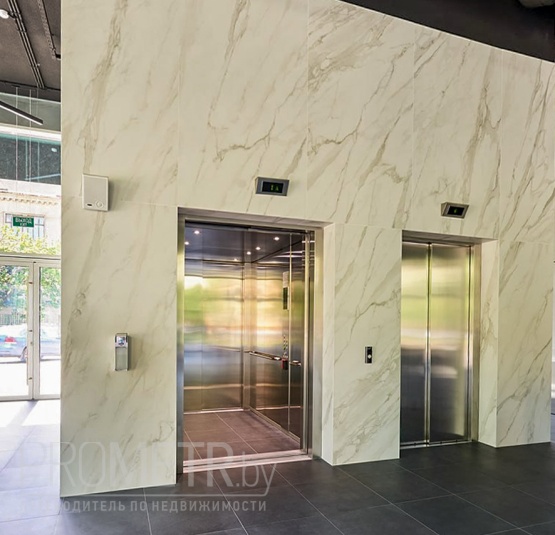  БЦ На Натуралистов - фото 4