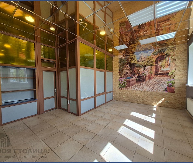  Аренда помещения Минск, Дзержинского просп., 9 - фото 1
