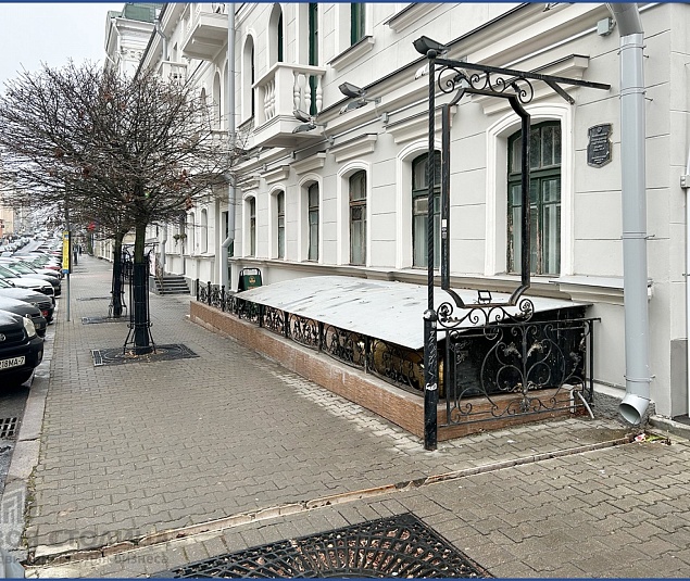  Продажа помещения Минск, Маркса ул. , 20 - фото 7