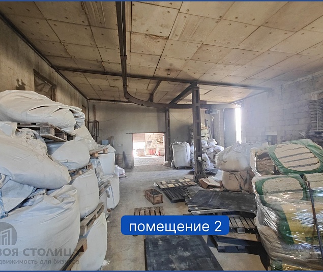  Продажа помещения Старое Село, Хатежинский с/с, 25 - фото 10