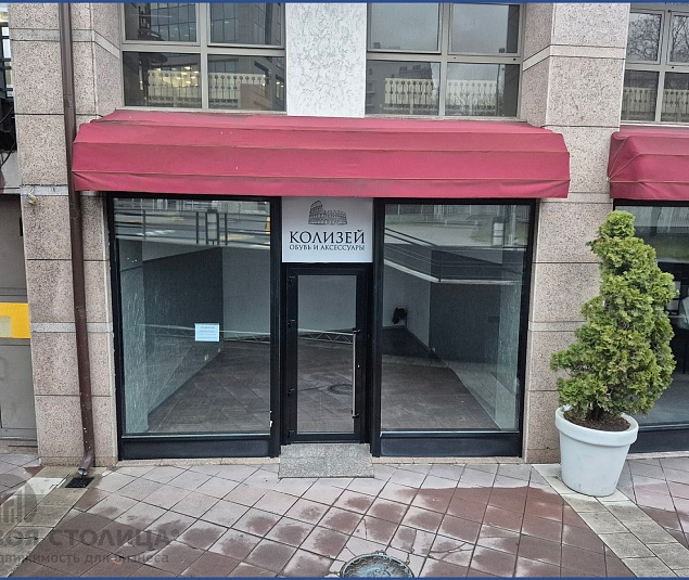  Аренда помещения Минск, Купалы ул., 25 - фото 8