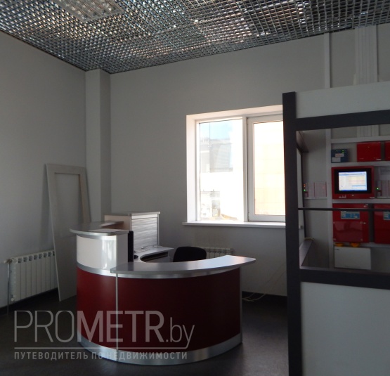  БЦ на ул. Тимирязева 72 - фото 3