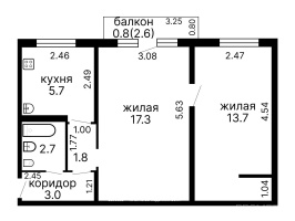 Фото объекта 16