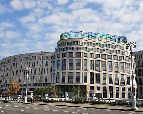 БЦ "Проспект"