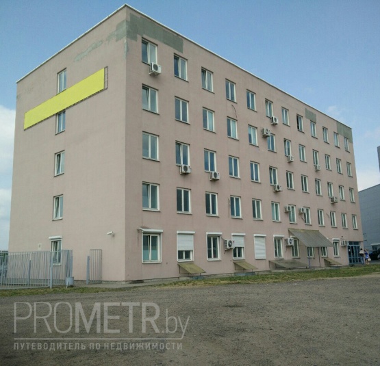  БЦ "Аквабел" - фото 2