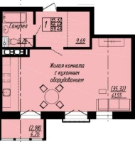 Фото объекта 3