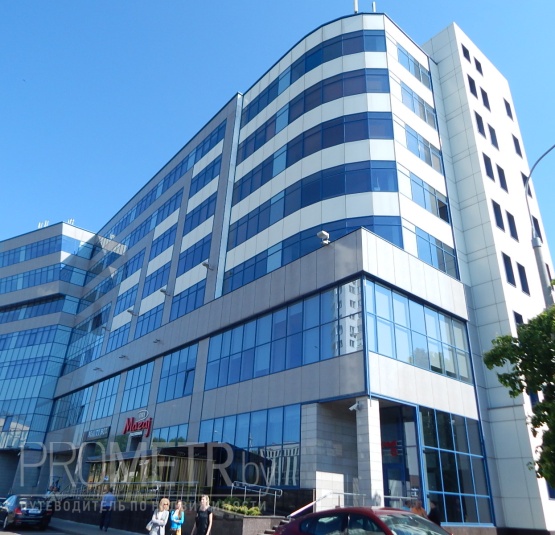  БЦ "Rubin Plaza" - фото 2