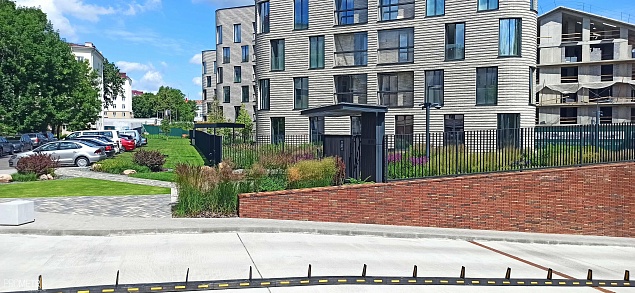 Жилой комплекс DEPO - фото 5