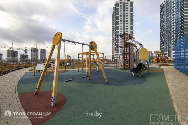 Фото объекта 18