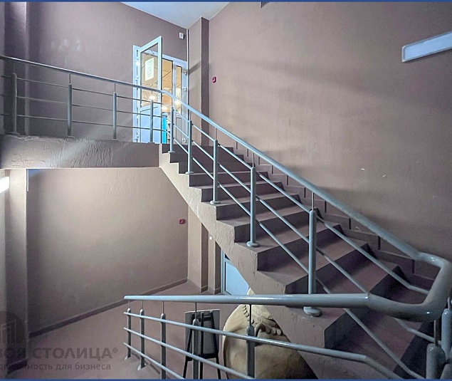 Аренда помещения Минск, Победителей, 27 - фото 8