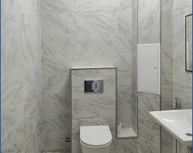  Аренда помещения Минск, Жореса Алферова, 12 - фото 6