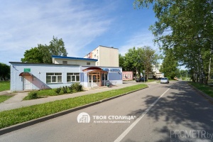 Фото объекта 21