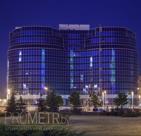  БЦ "Dana Center" - фото 3