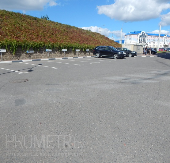  БЦ "А-100" - фото 9