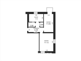 Фото объекта 2