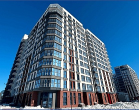  Аренда помещения Минск, Михаила Савицкого, 23 - фото 0