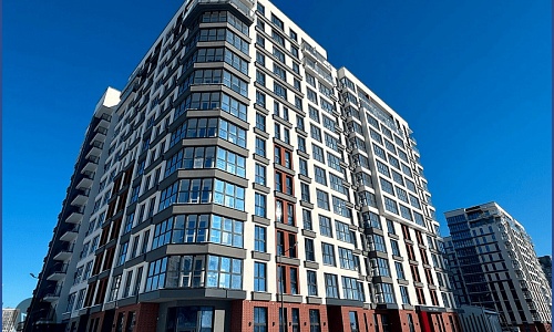 Аренда помещения Минск, Михаила Савицкого, 23