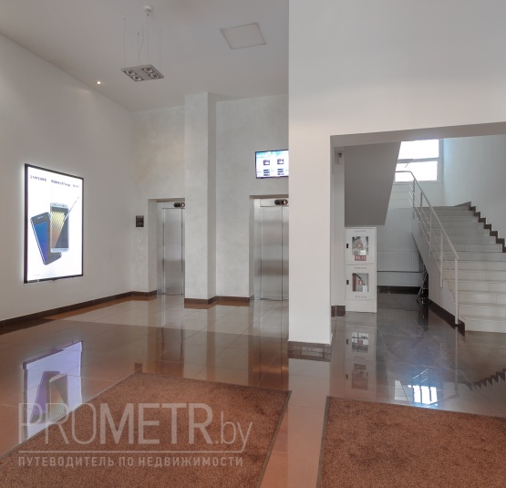  БЦ "Terrum" - фото 4