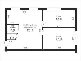 Фото объекта 26