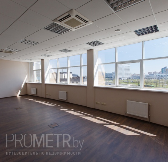  БЦ "Покровский" - фото 7