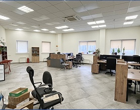  Аренда помещения Минск, Звязда газеты просп., 16 - фото 1