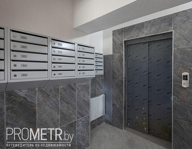 Жилой комплекс  «Современный» - фото 4