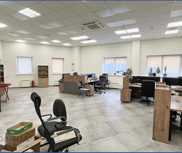  Аренда помещения Минск, Звязда газеты просп., 16 - фото 1