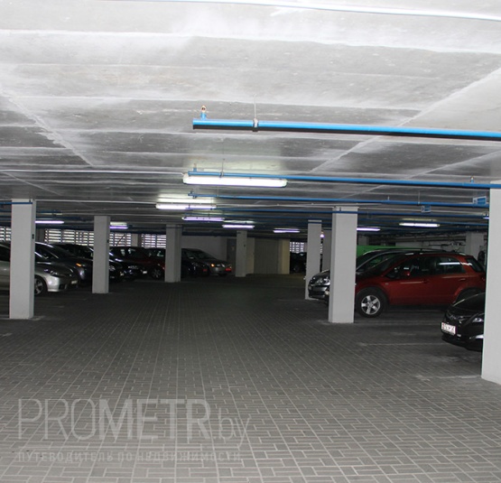  БЦ "Азимут" - фото 5