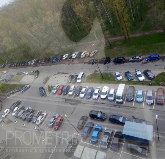  БЦ "Парк Плаза" (2-я очередь) - фото 9