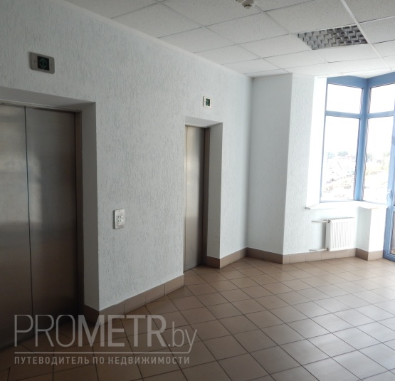  БЦ "Немига-Сити" - фото 2