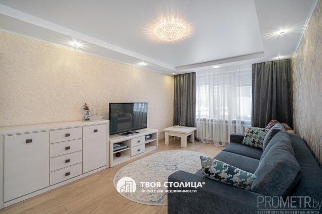 Фото объекта 1