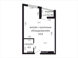 Фото объекта 26