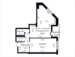Фото объекта 26