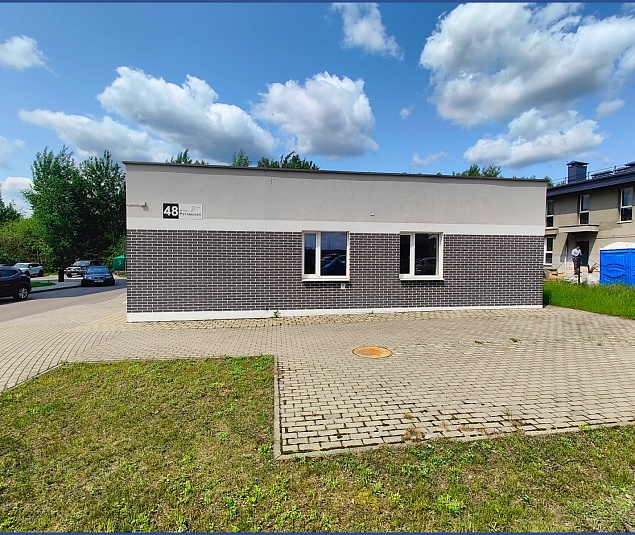  Продажа помещения Минск, Ратомская, 48 - фото 11