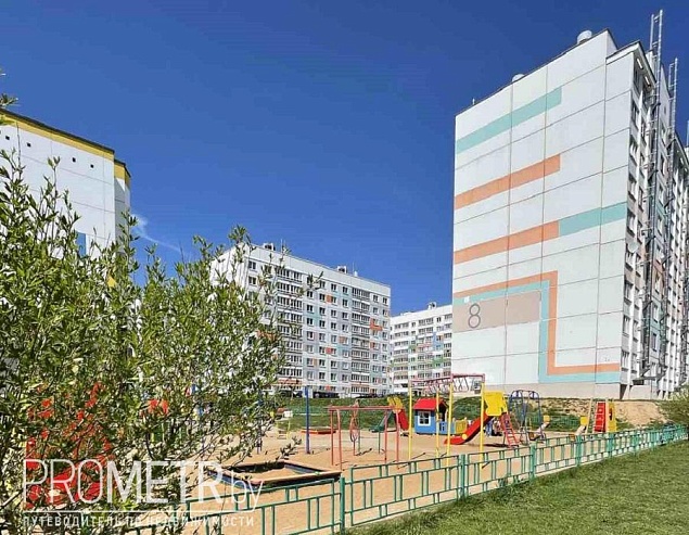 Жилой комплекс «Вясёлка» - фото 6