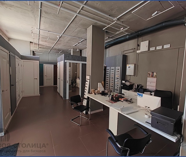  Аренда помещения Минск, Белградская, 5 - фото 3