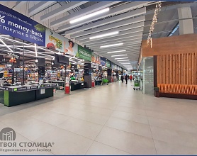  Продажа помещения Минск, Рудобельская, 3 - фото 5