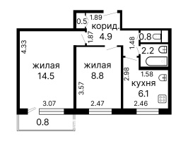 Фото объекта 16
