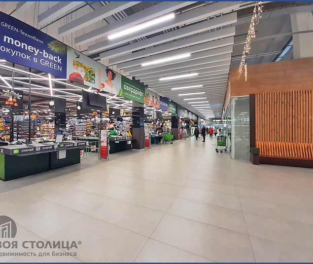  Продажа помещения Минск, Рудобельская, 3 - фото 5